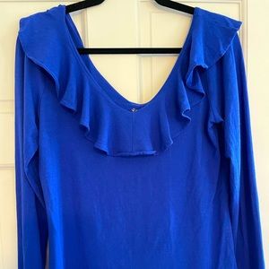 Lilly Pulitzer Alessa top Size M NWOT